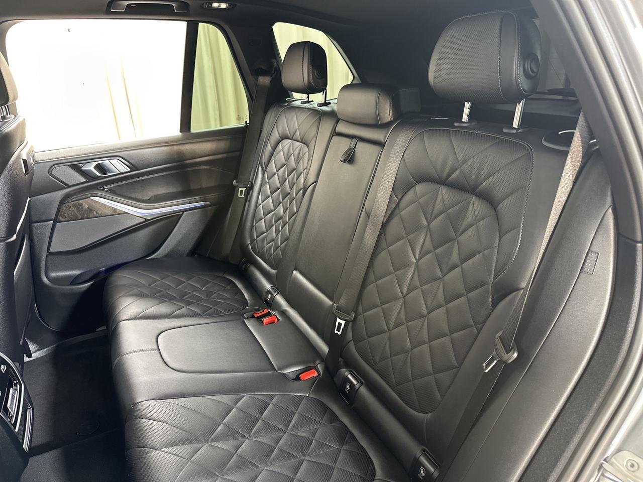 2024 BMW X5 xDrive40i Annapolis MD