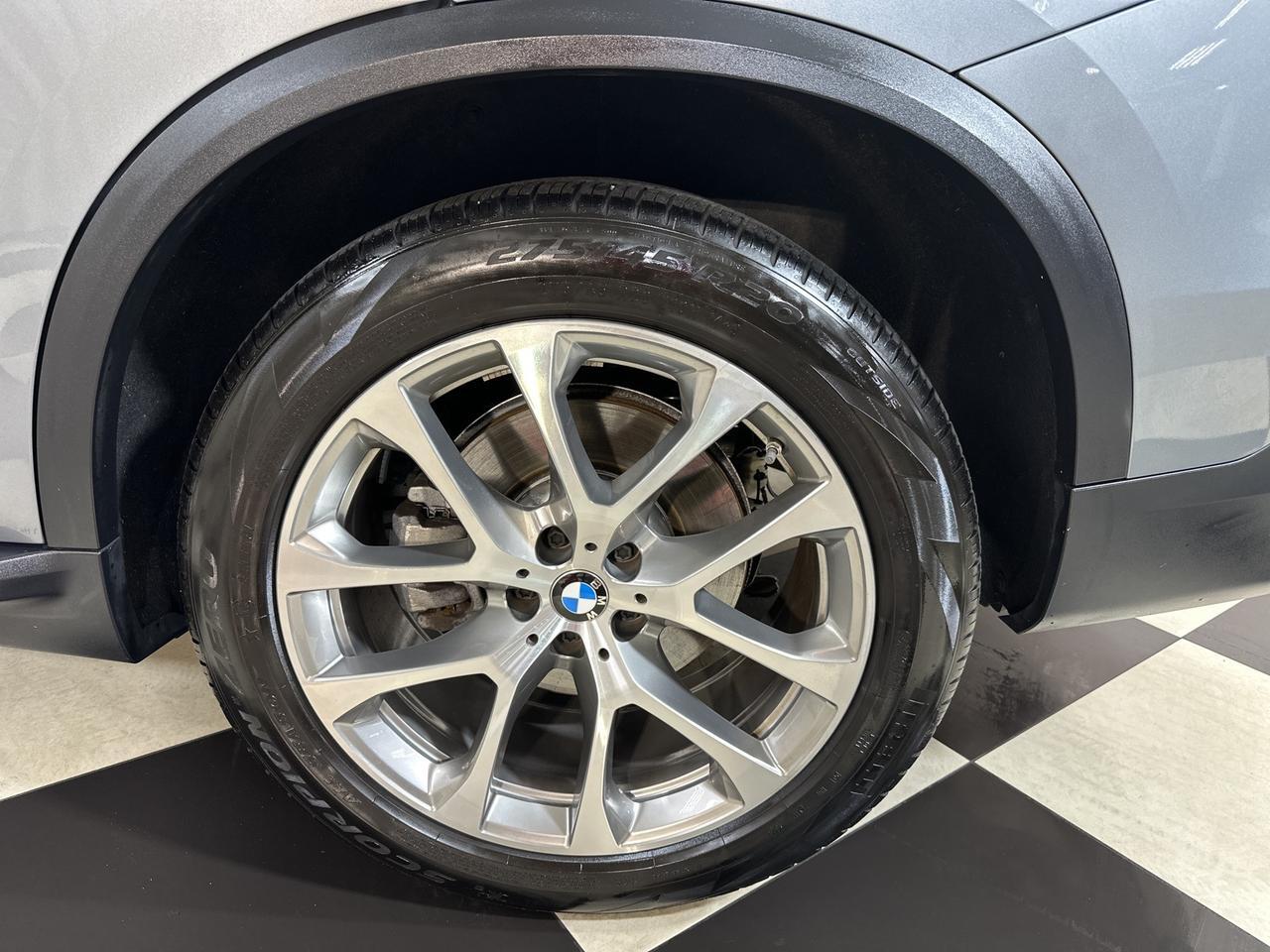 2024 BMW X5 xDrive40i Annapolis MD