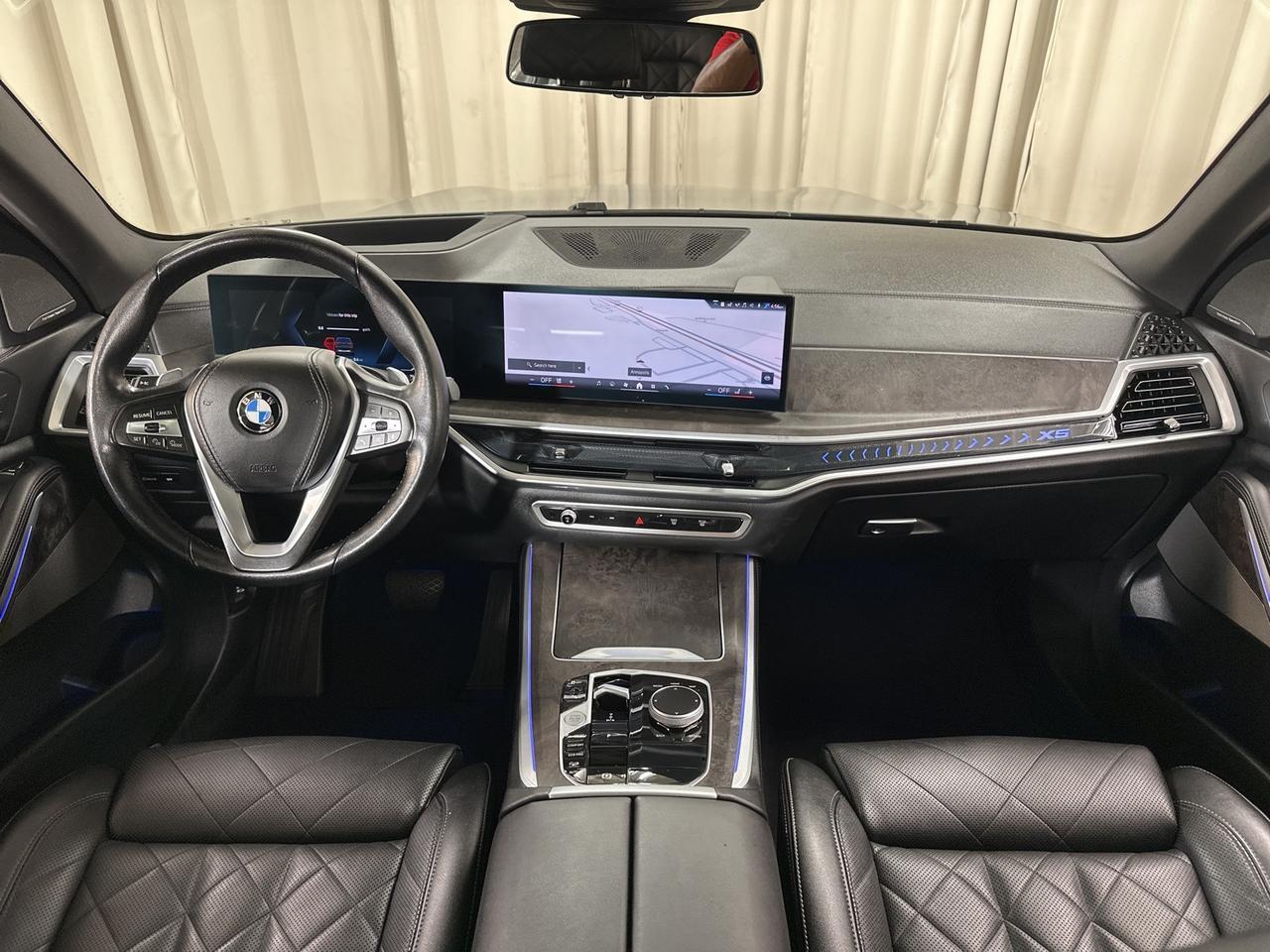 2024 BMW X5 xDrive40i Annapolis MD