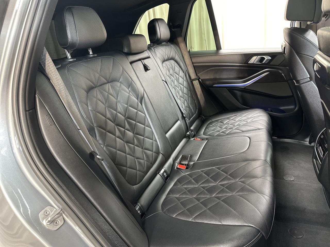 2024 BMW X5 xDrive40i Annapolis MD