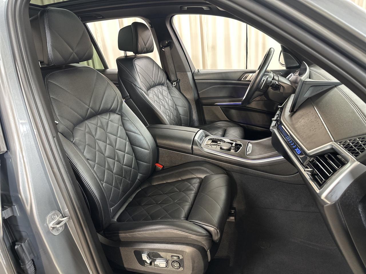 2024 BMW X5 xDrive40i Annapolis MD