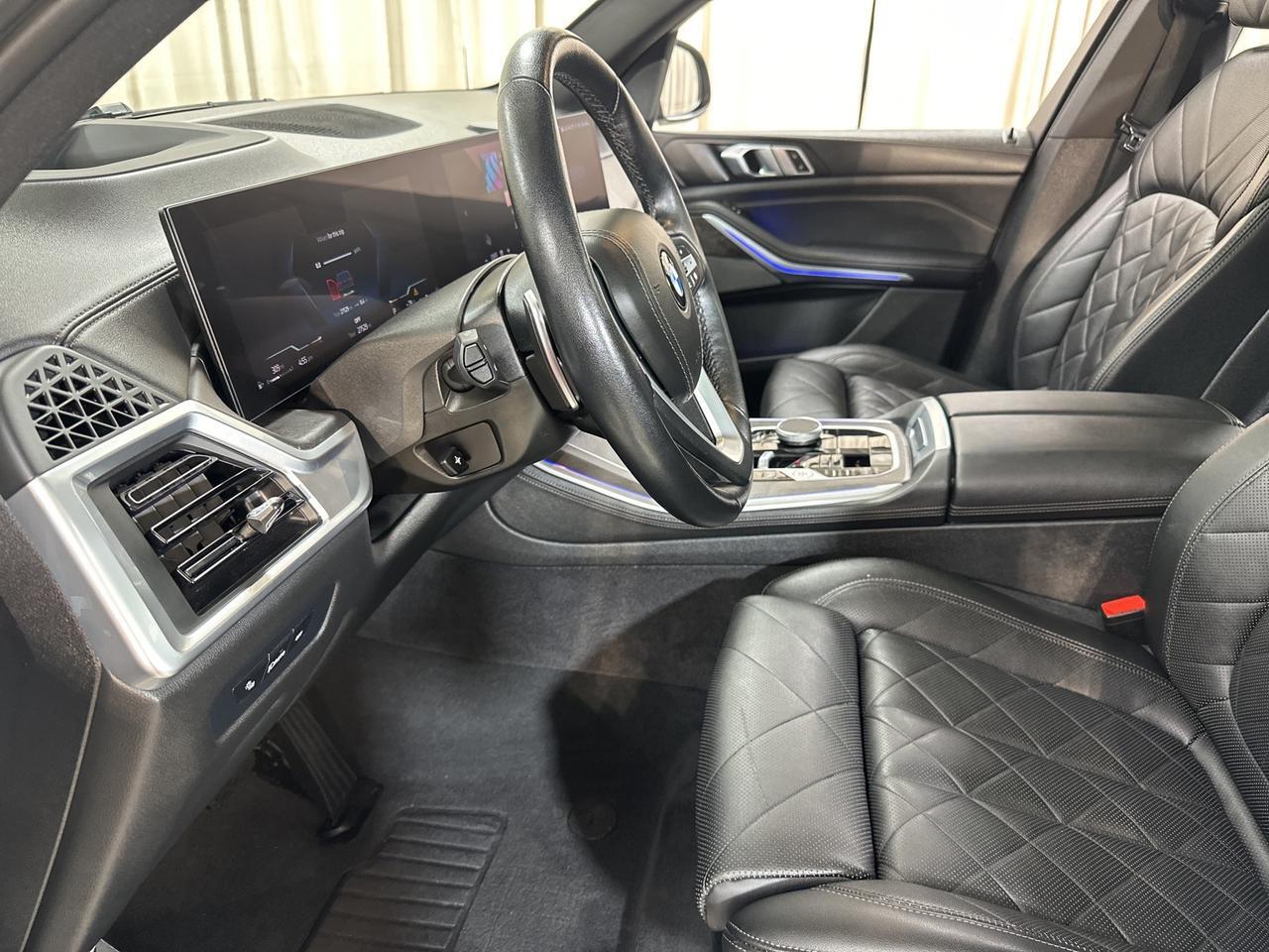 2024 BMW X5 xDrive40i Annapolis MD