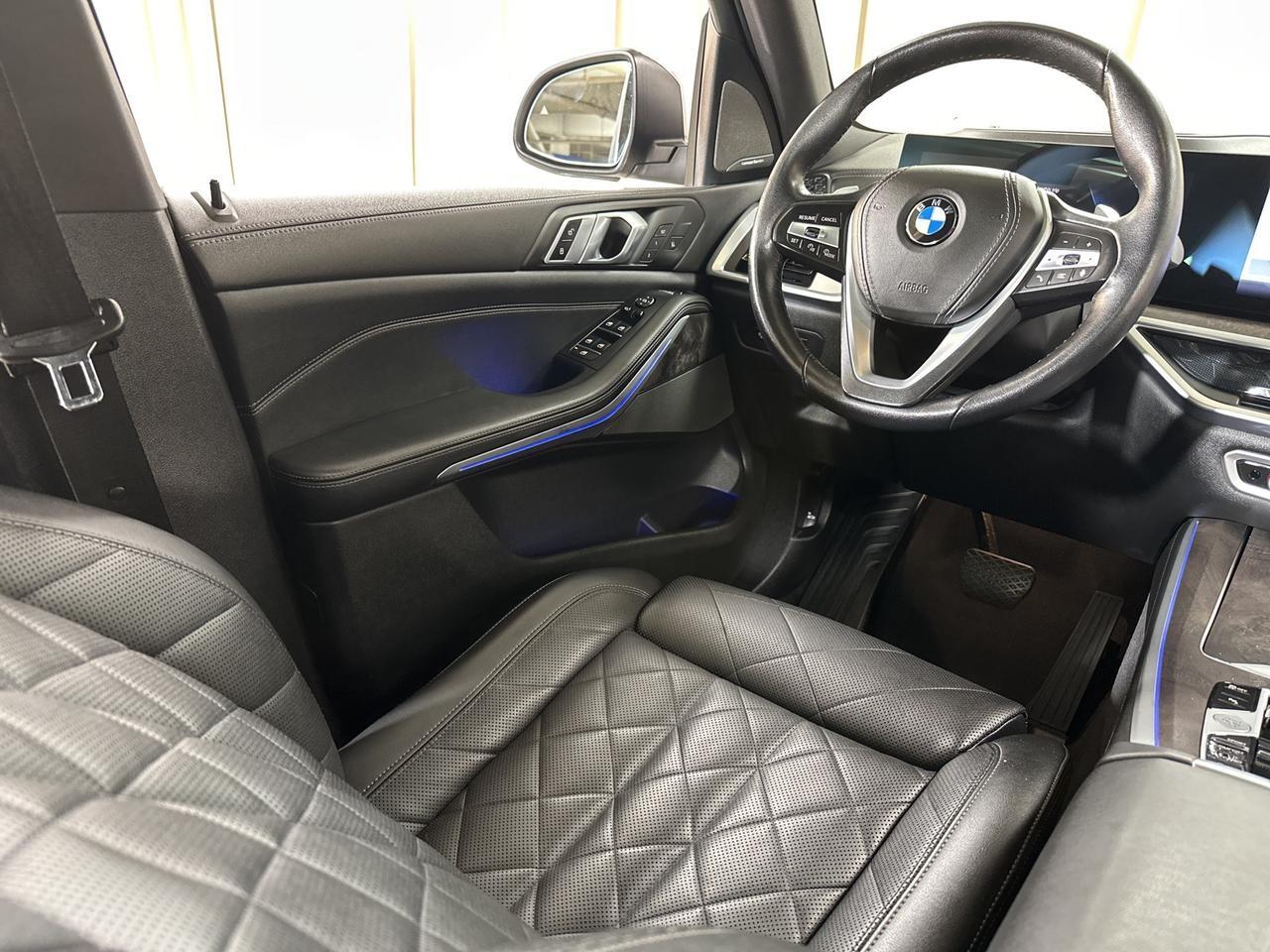 2024 BMW X5 xDrive40i Annapolis MD