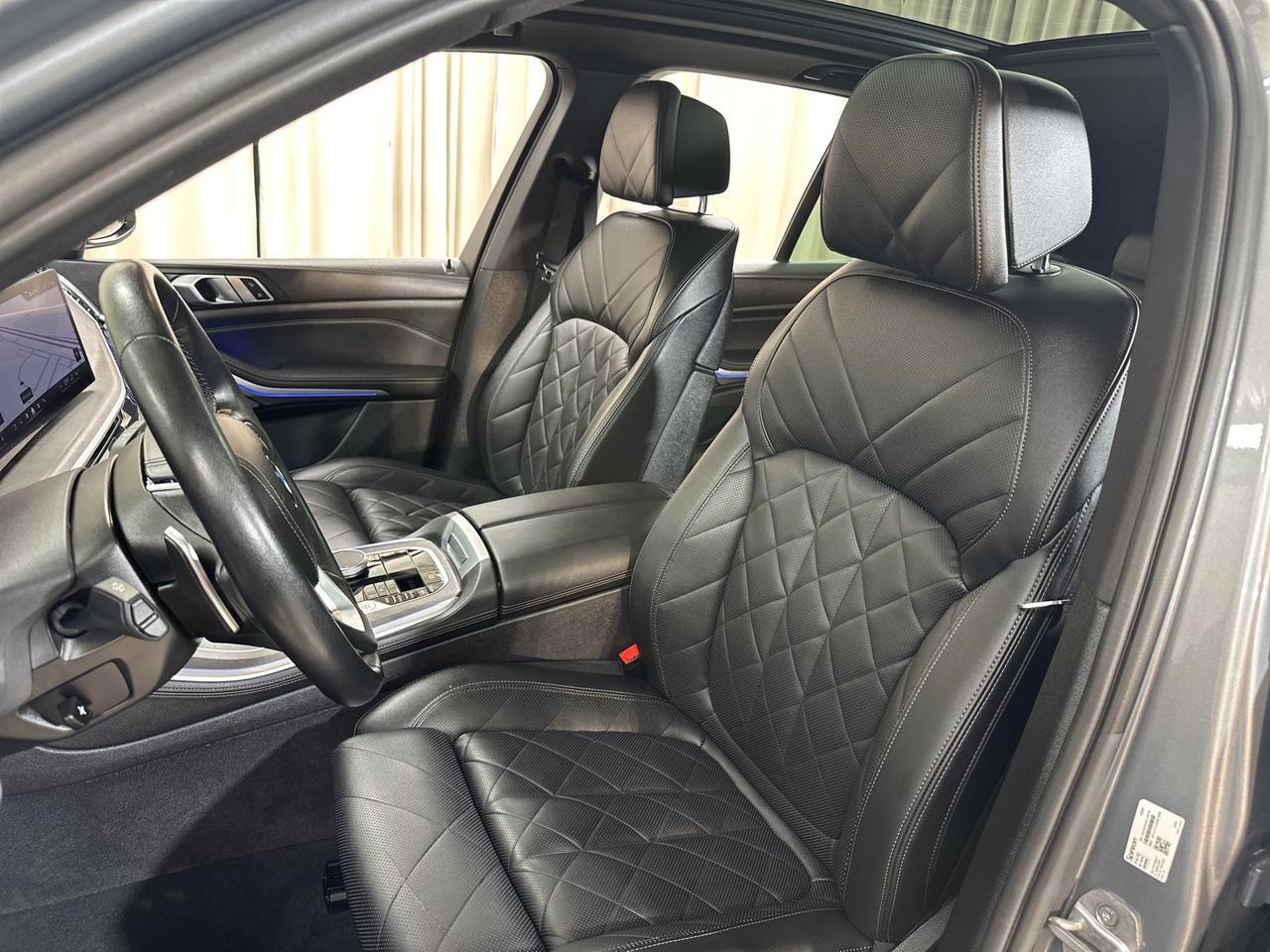 2024 BMW X5 xDrive40i Annapolis MD