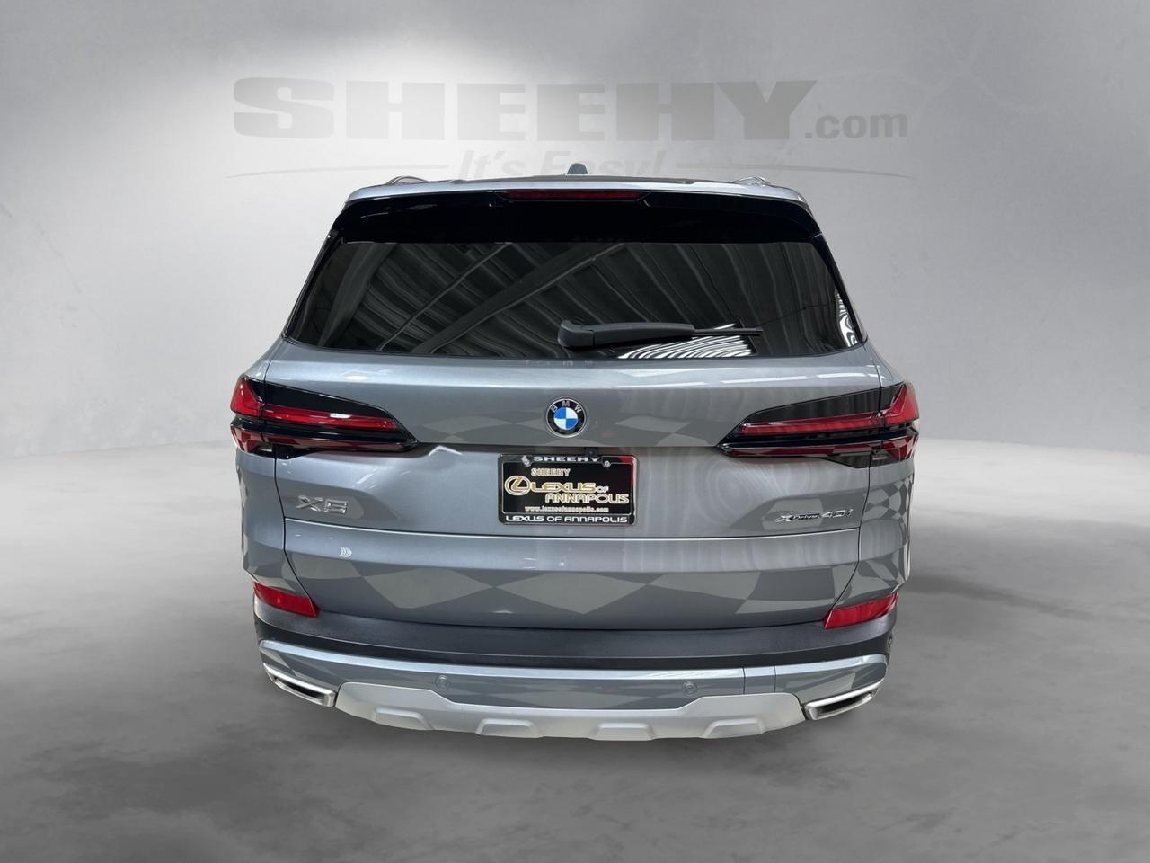 2024 BMW X5 xDrive40i Annapolis MD