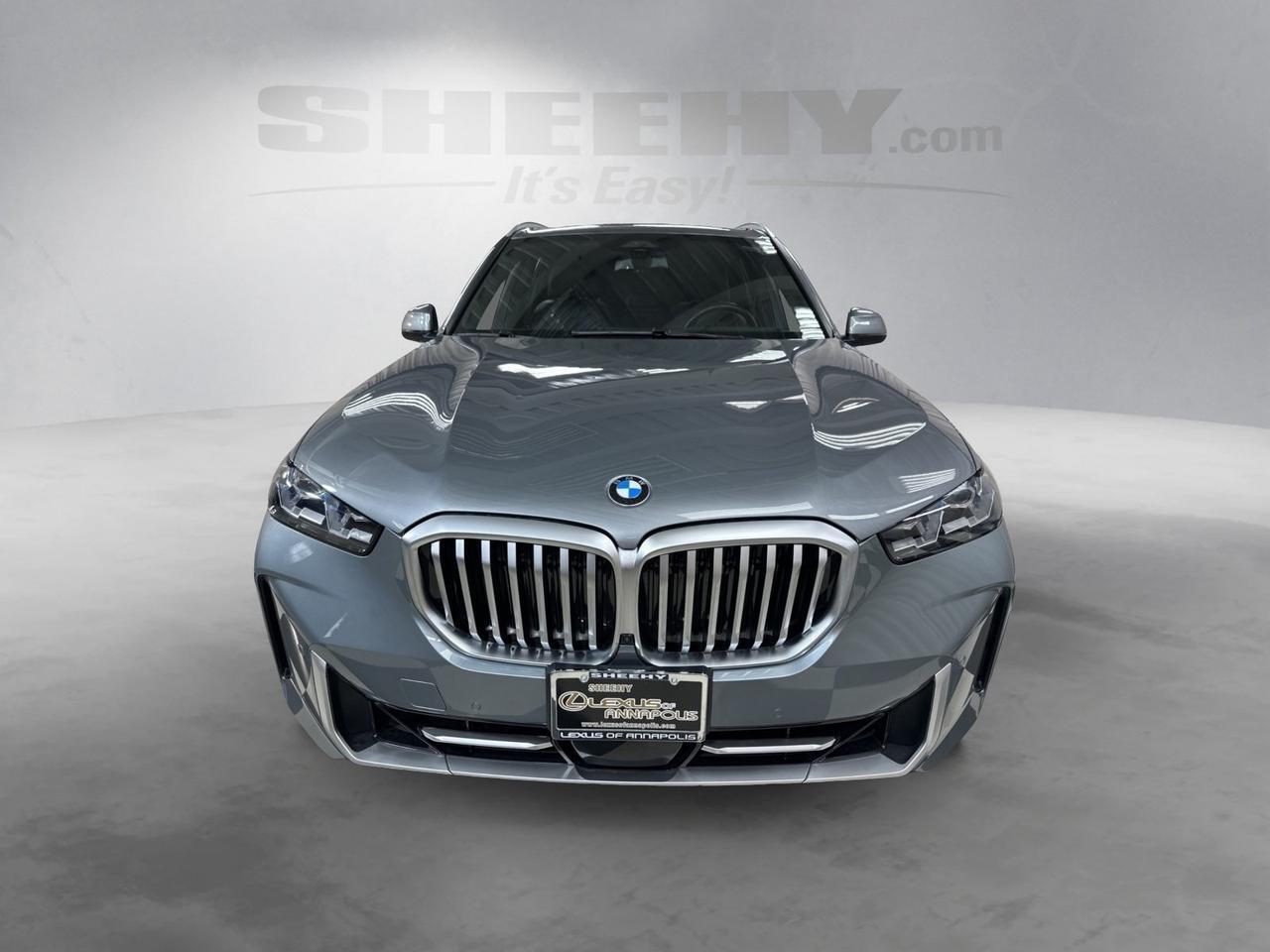 2024 BMW X5 xDrive40i Annapolis MD
