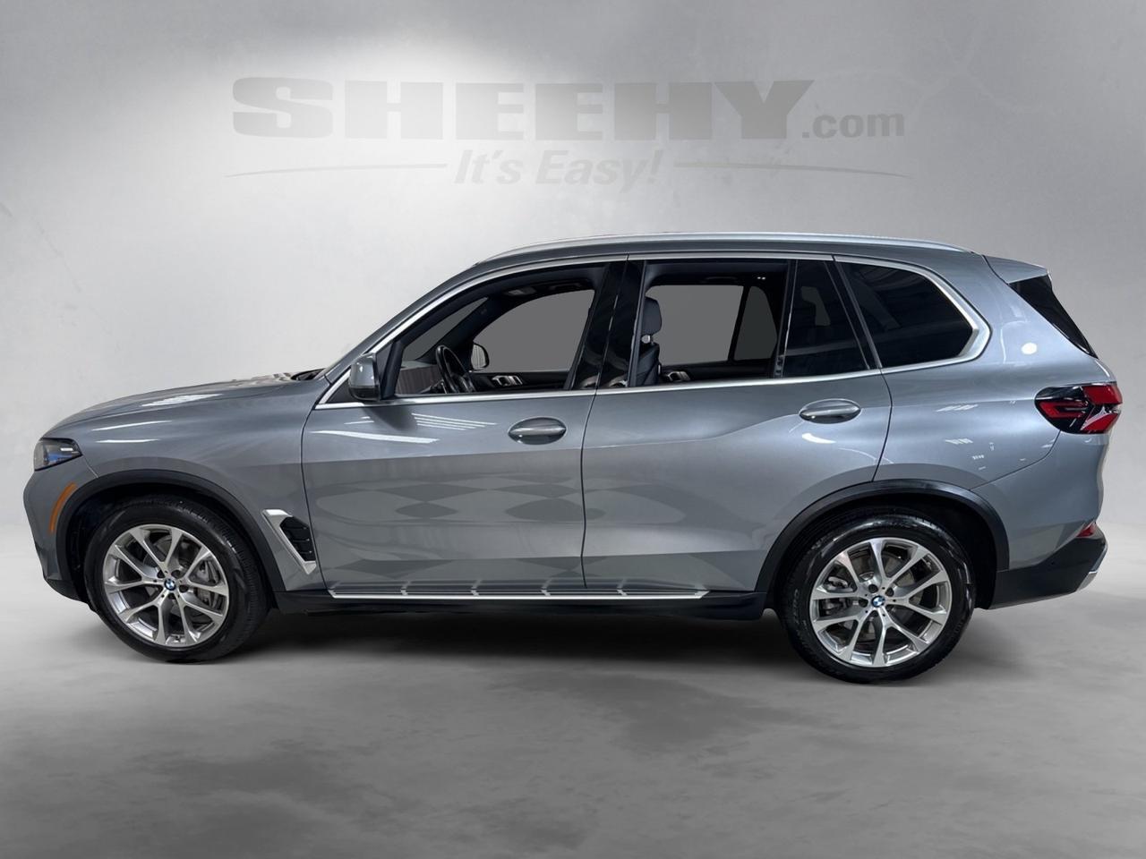 2024 BMW X5 xDrive40i Annapolis MD