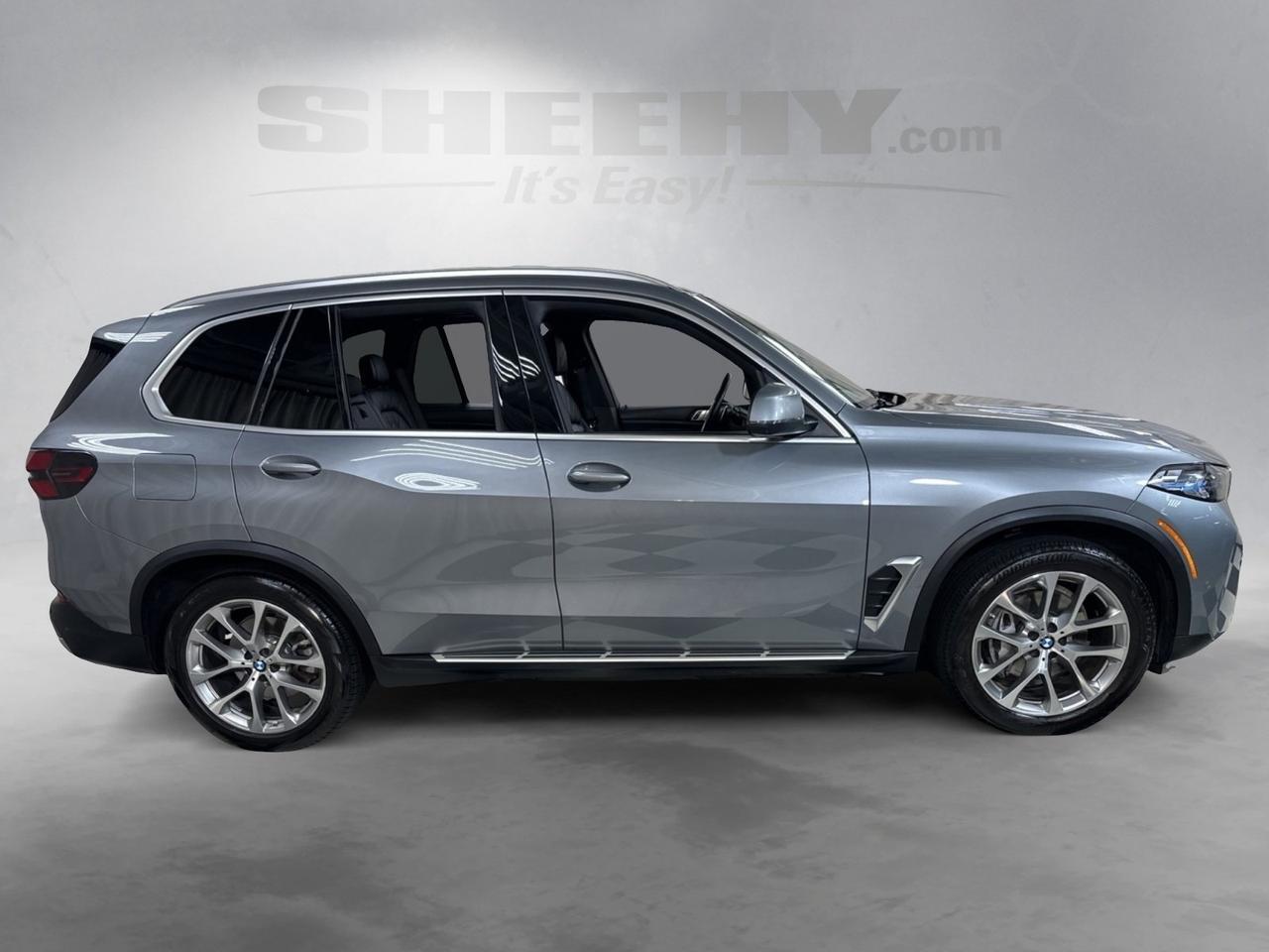 2024 BMW X5 xDrive40i Annapolis MD