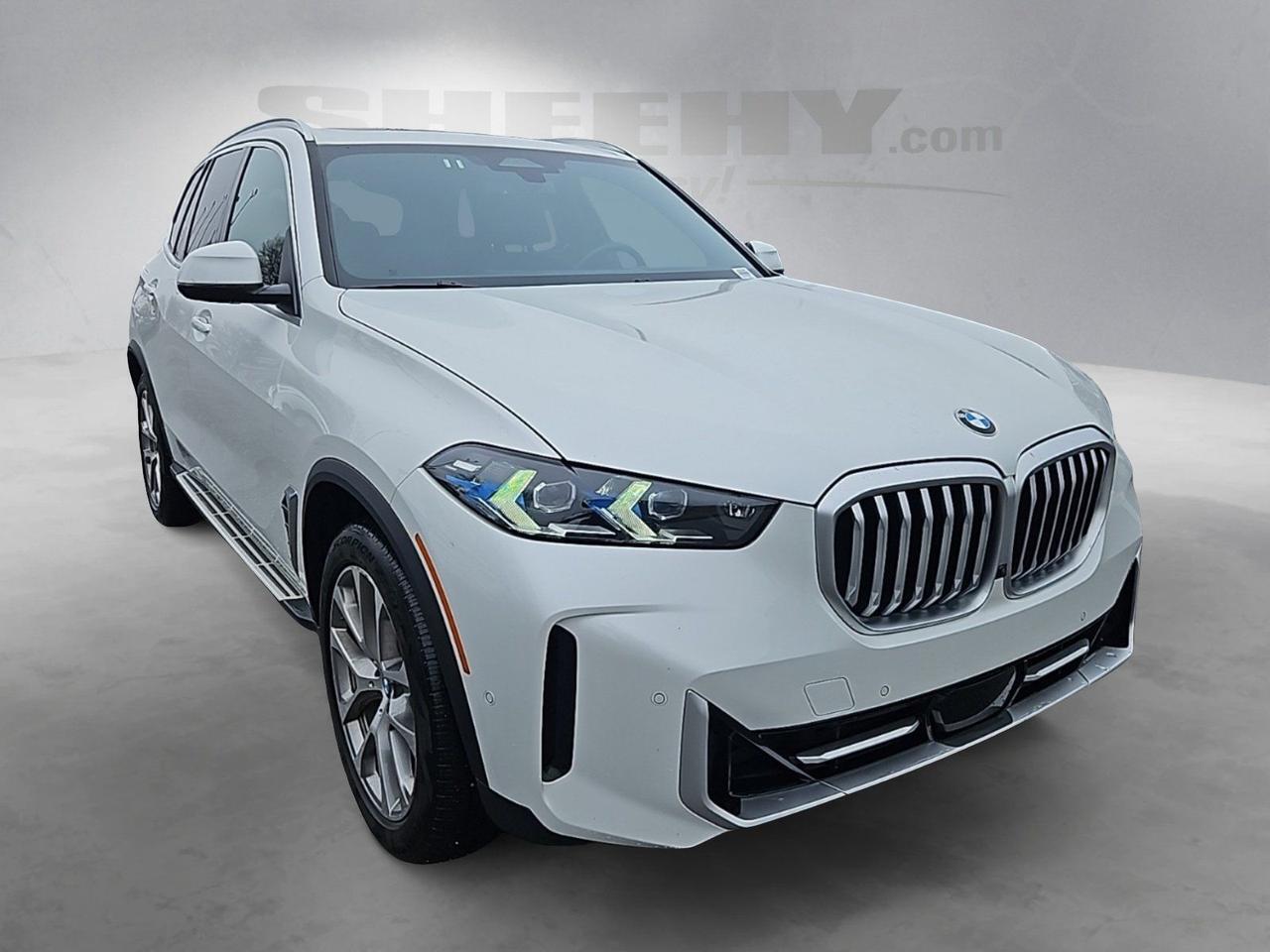 2024 BMW X5 xDrive40i Waldorf MD