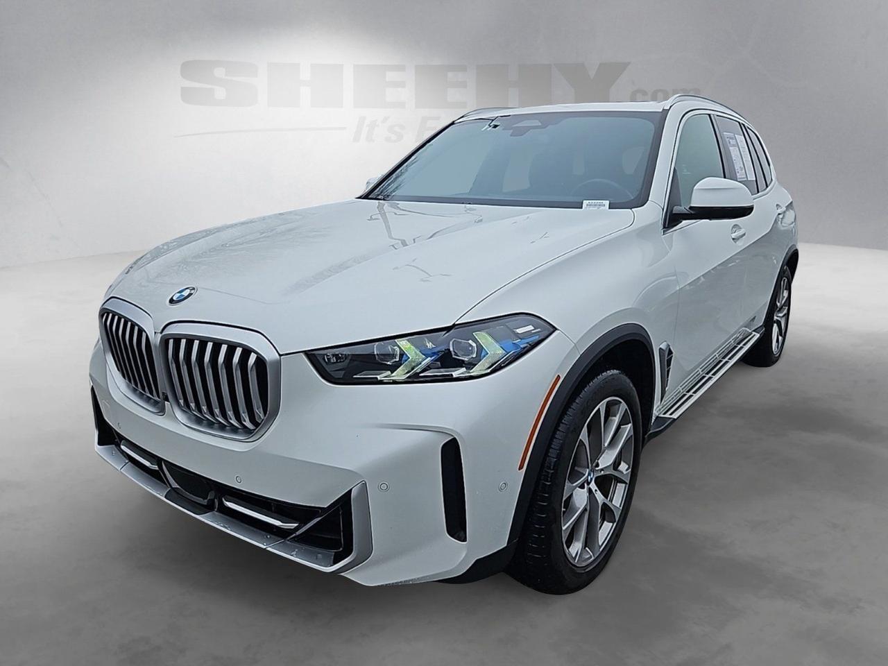 2024 BMW X5 xDrive40i Waldorf MD