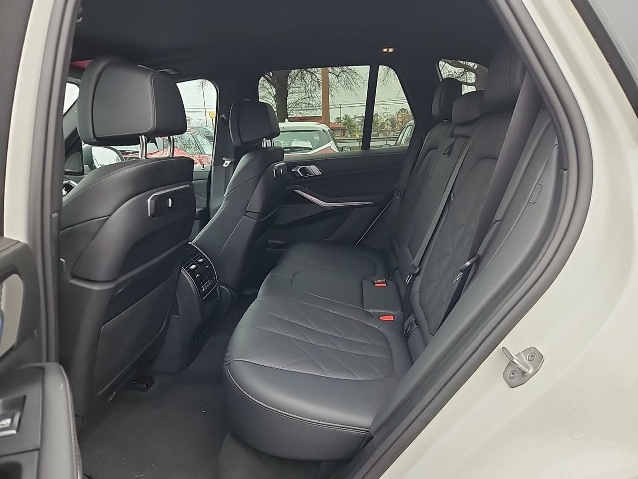 2024 BMW X5 xDrive40i Waldorf MD