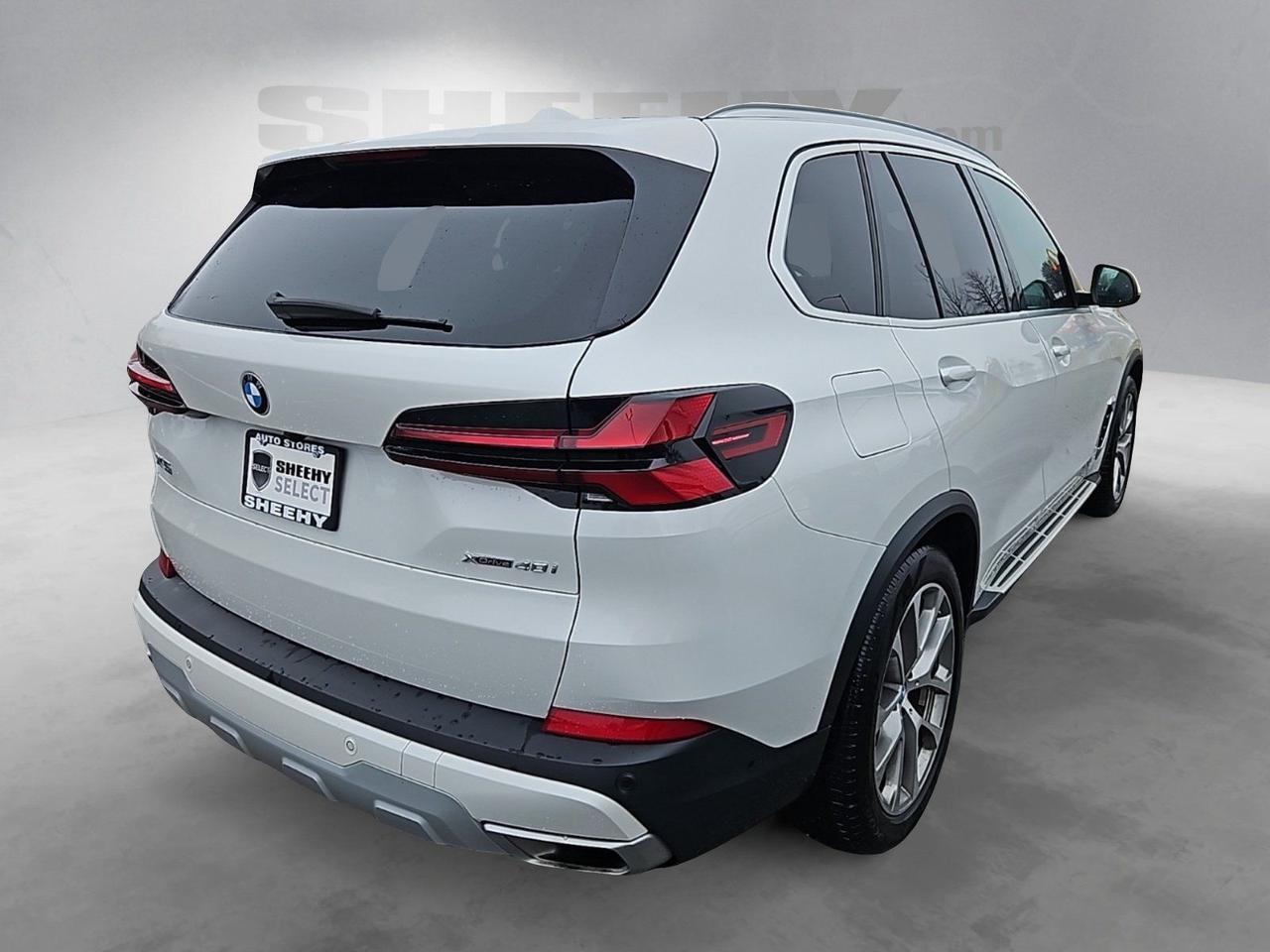 2024 BMW X5 xDrive40i Waldorf MD