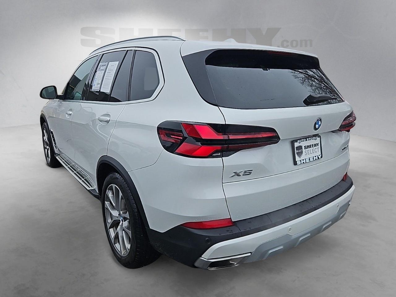 2024 BMW X5 xDrive40i Waldorf MD