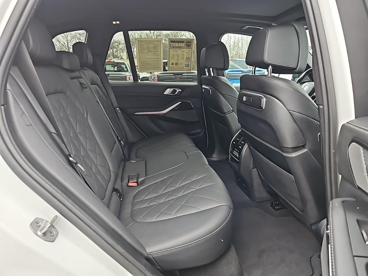 2024 BMW X5 xDrive40i Waldorf MD