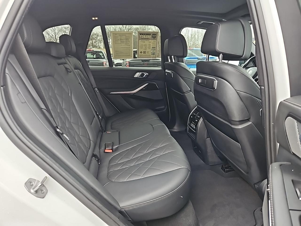 2024 BMW X5 xDrive40i Waldorf MD