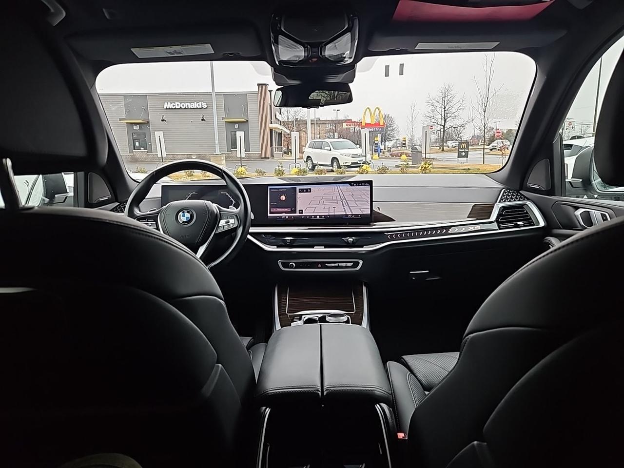 2024 BMW X5 xDrive40i Waldorf MD