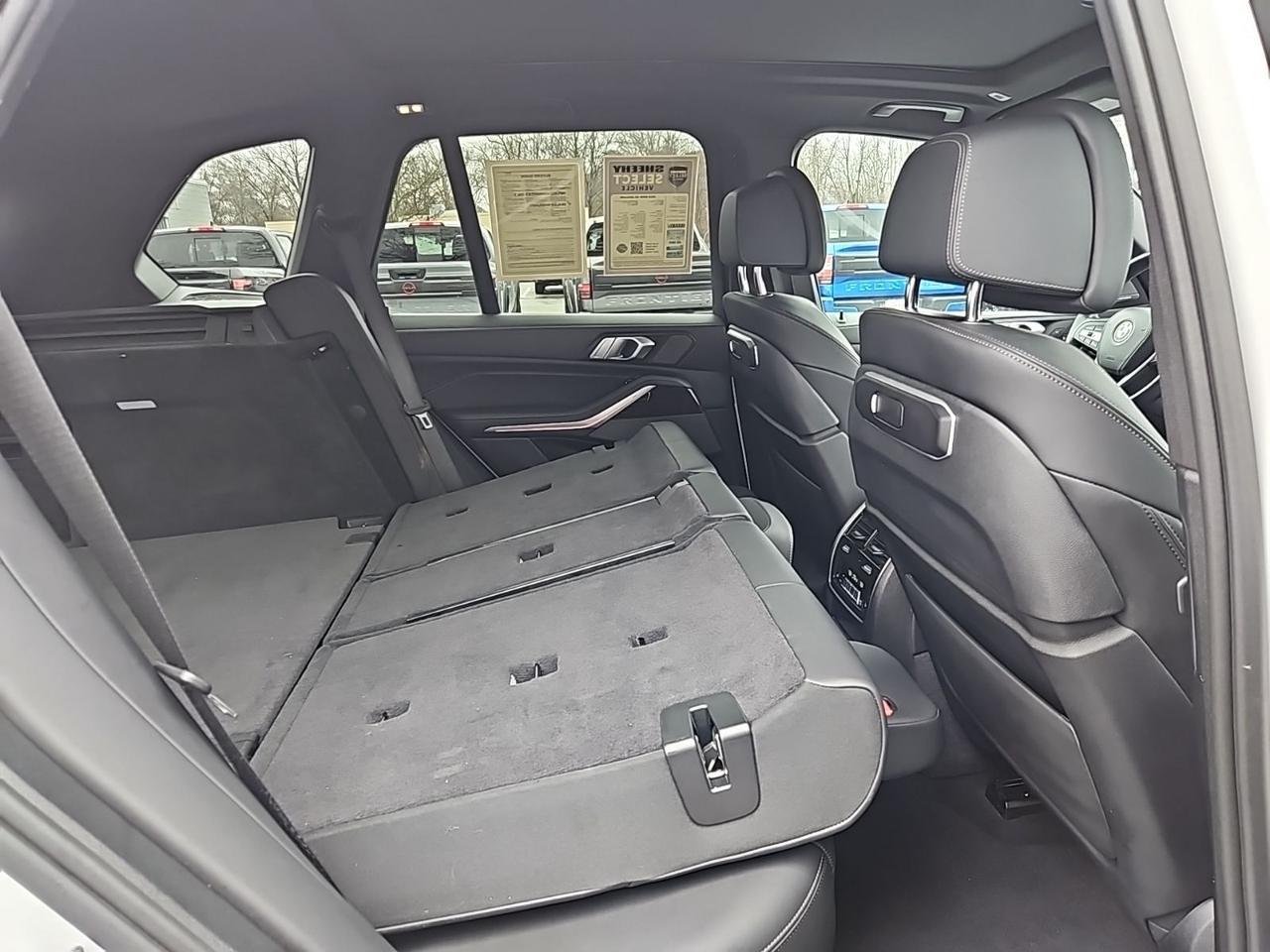 2024 BMW X5 xDrive40i Waldorf MD