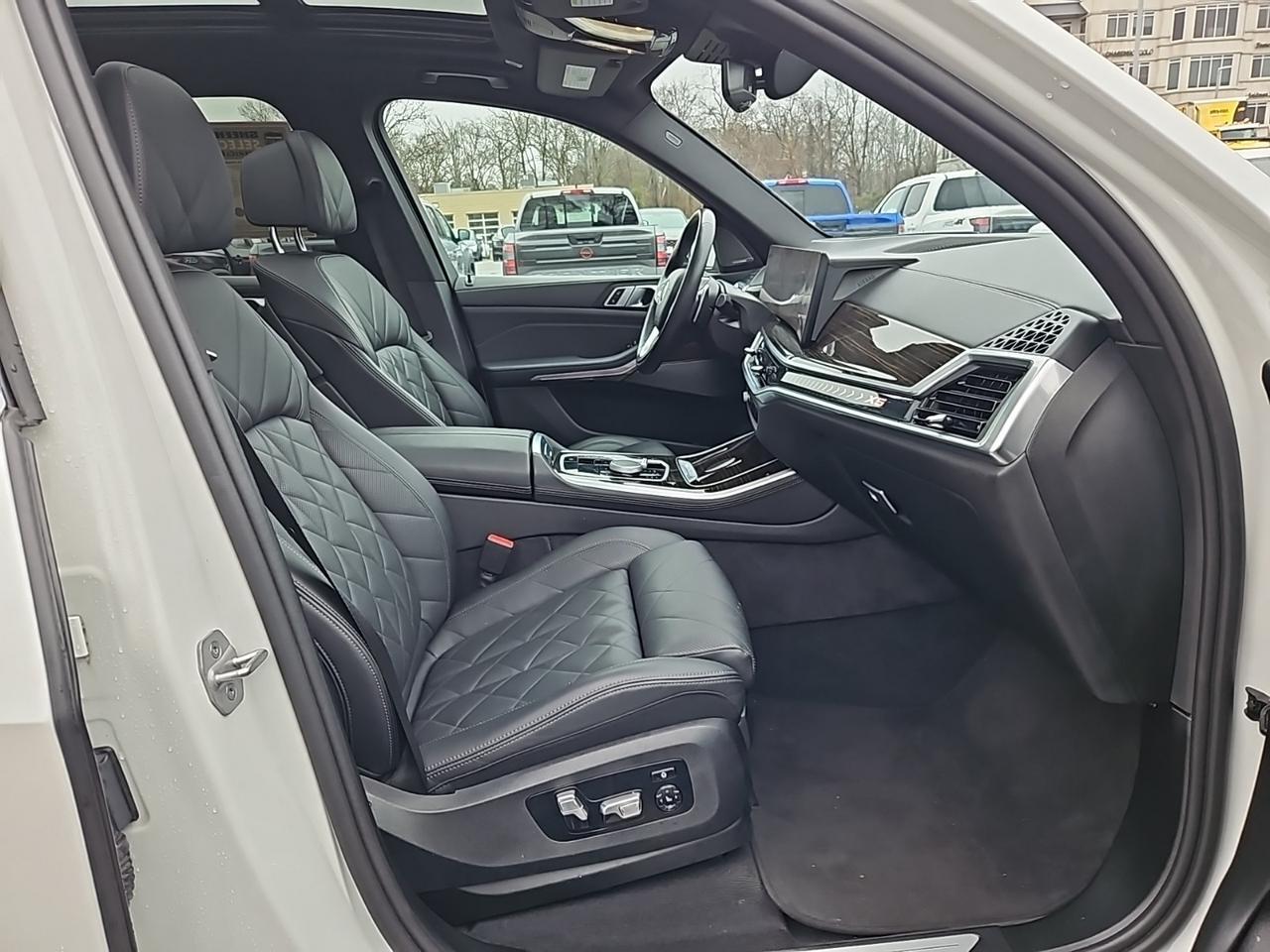 2024 BMW X5 xDrive40i Waldorf MD