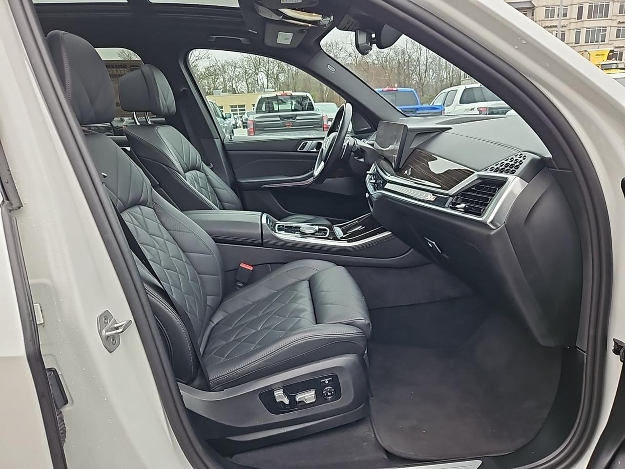 2024 BMW X5 xDrive40i Waldorf MD