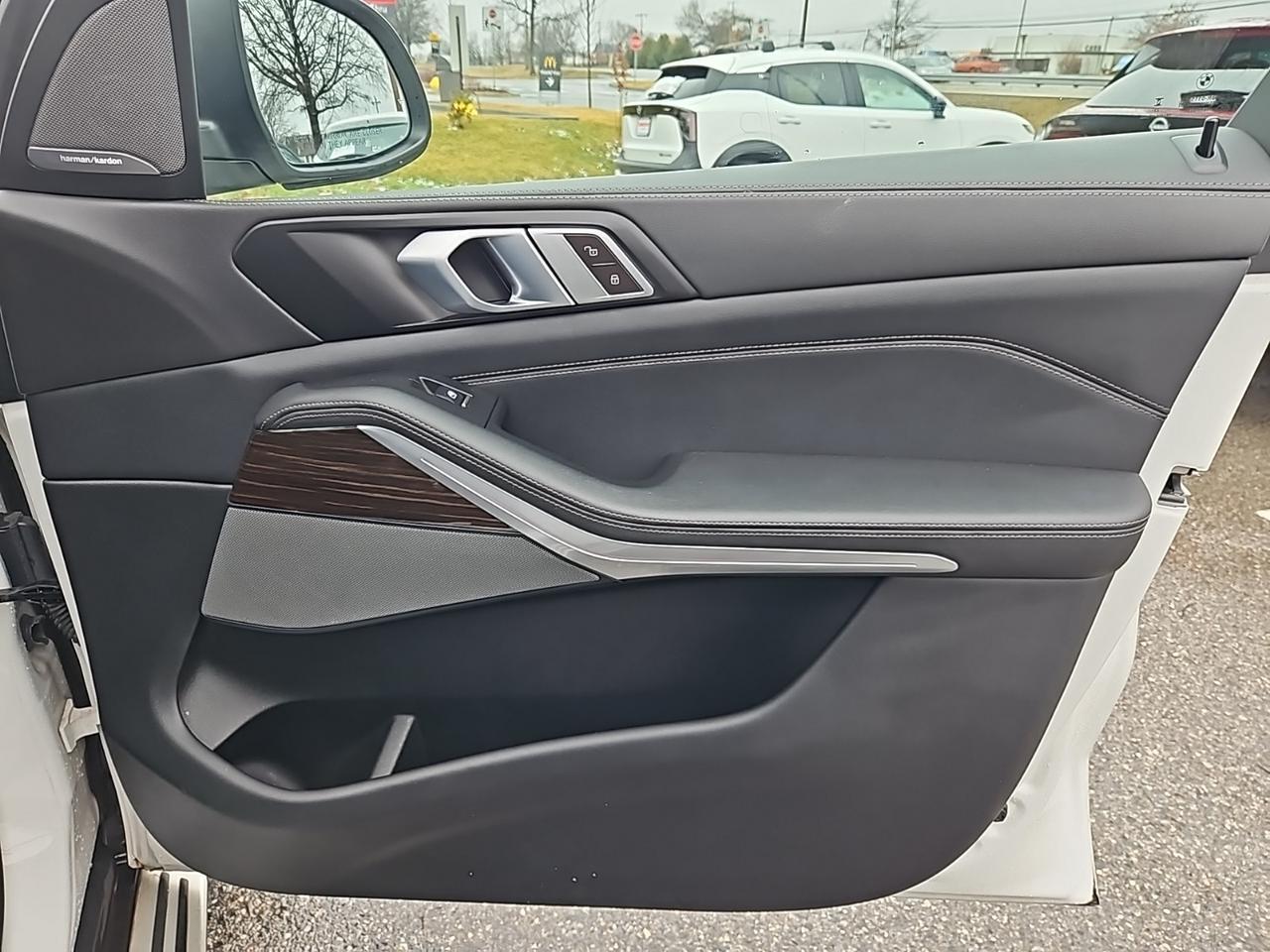 2024 BMW X5 xDrive40i Waldorf MD