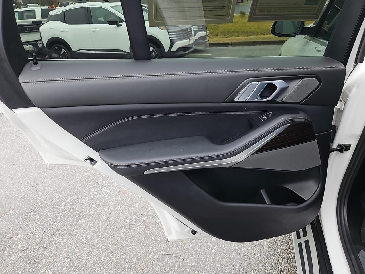 2024 BMW X5 xDrive40i Waldorf MD