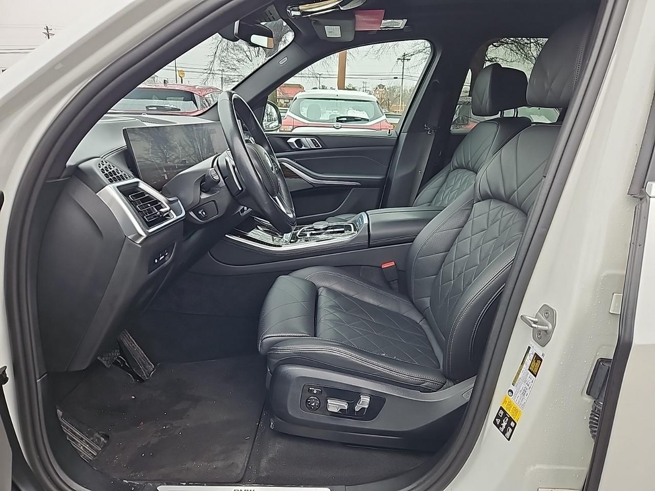 2024 BMW X5 xDrive40i Waldorf MD