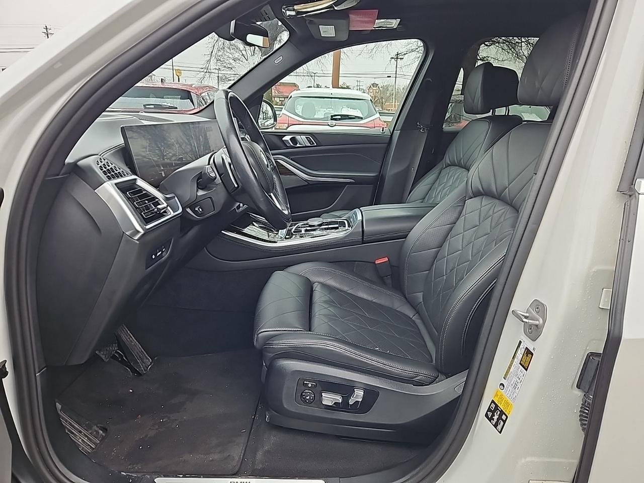 2024 BMW X5 xDrive40i Waldorf MD