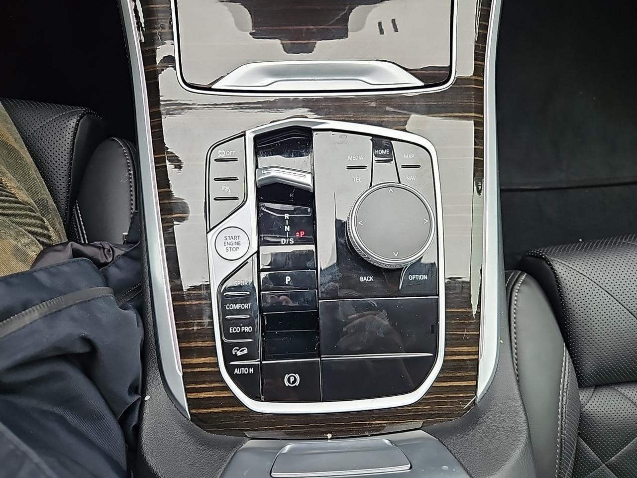 2024 BMW X5 xDrive40i Waldorf MD