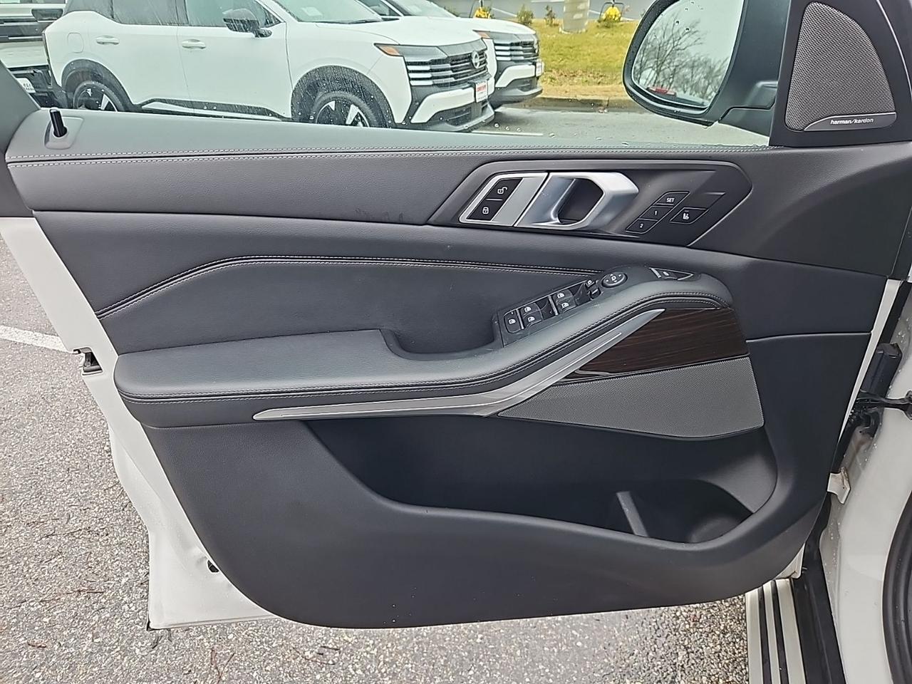 2024 BMW X5 xDrive40i Waldorf MD