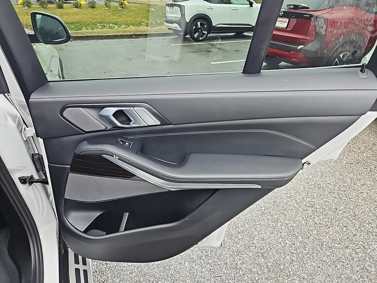 2024 BMW X5 xDrive40i Waldorf MD