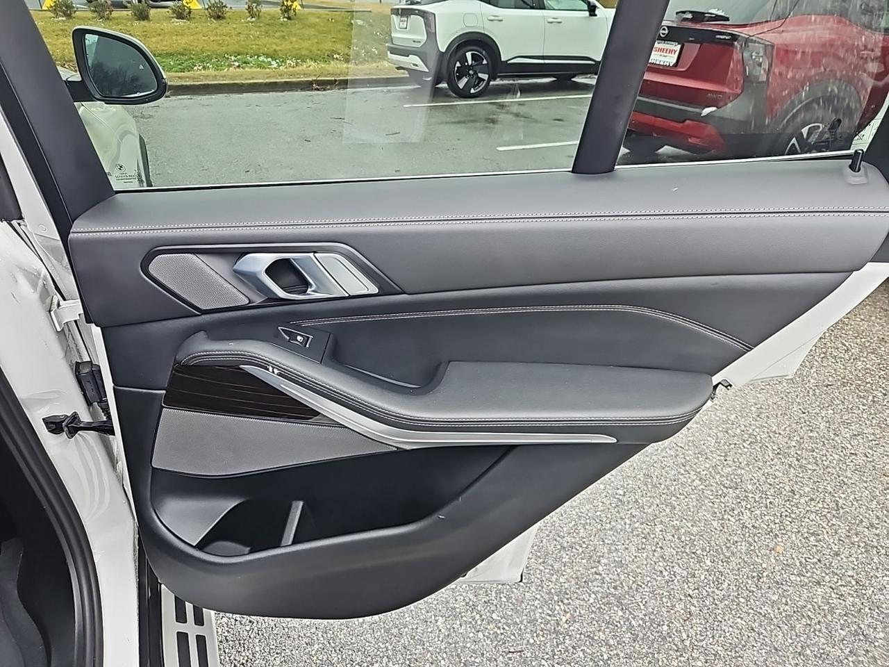 2024 BMW X5 xDrive40i Waldorf MD