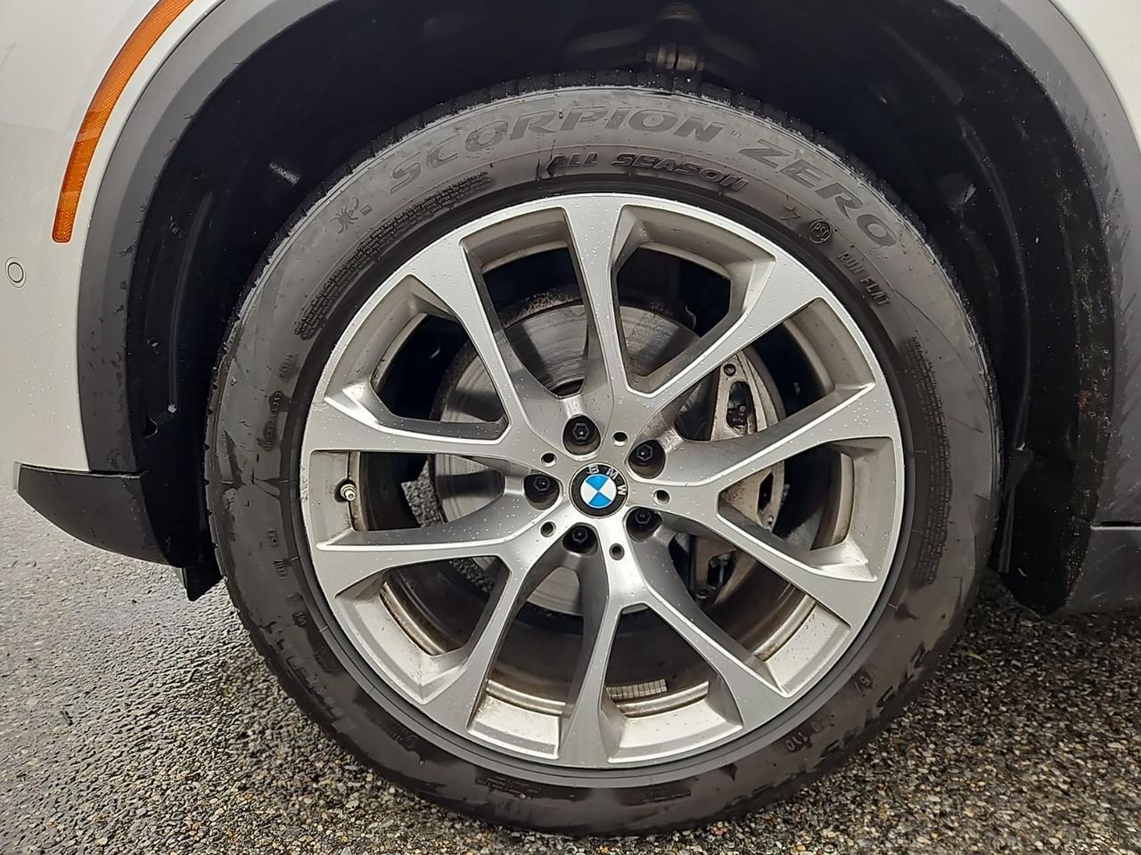 2024 BMW X5 xDrive40i Waldorf MD