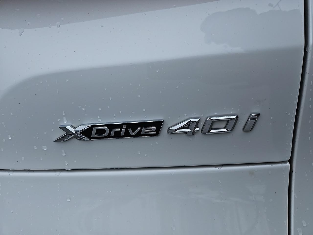 2024 BMW X5 xDrive40i Waldorf MD