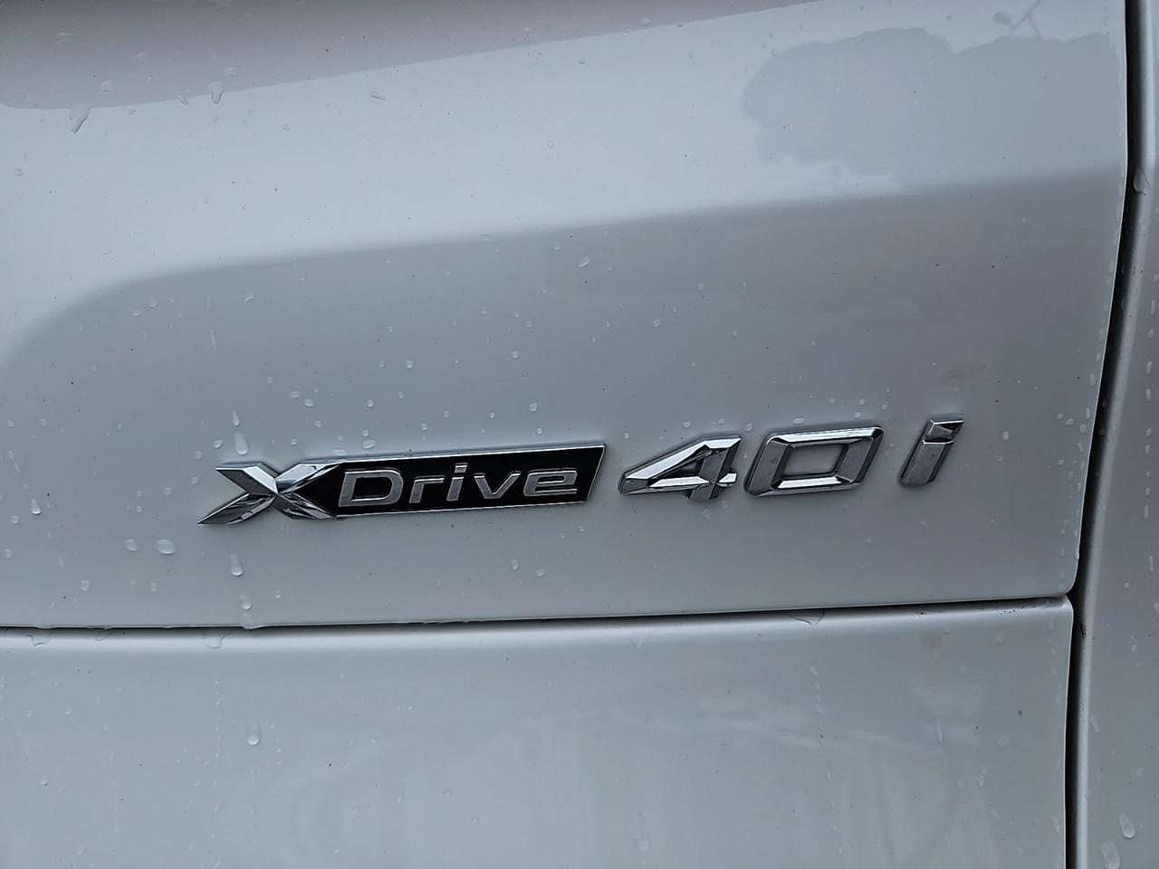 2024 BMW X5 xDrive40i Waldorf MD