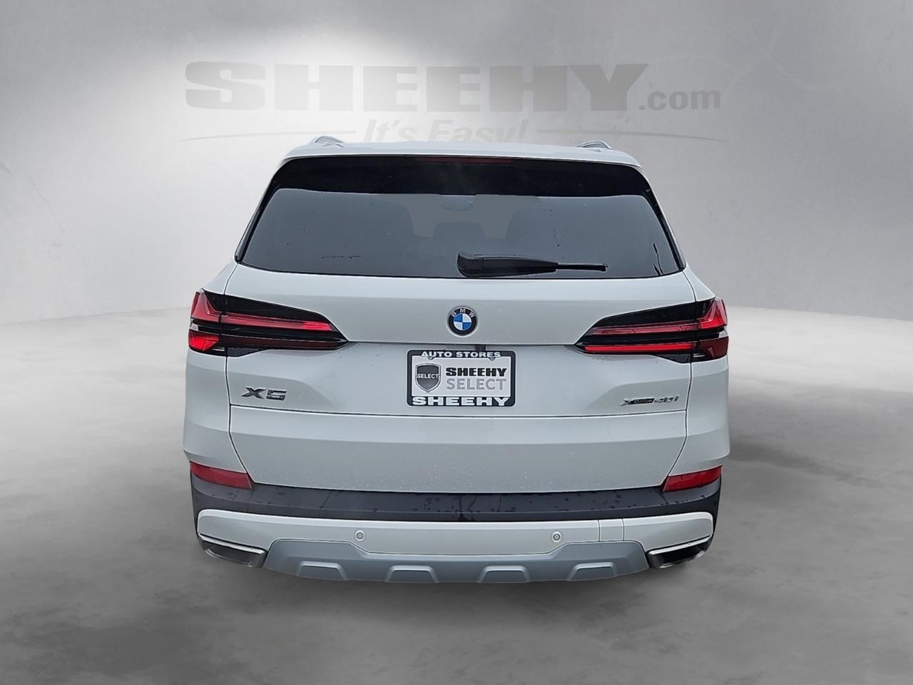 2024 BMW X5 xDrive40i Waldorf MD