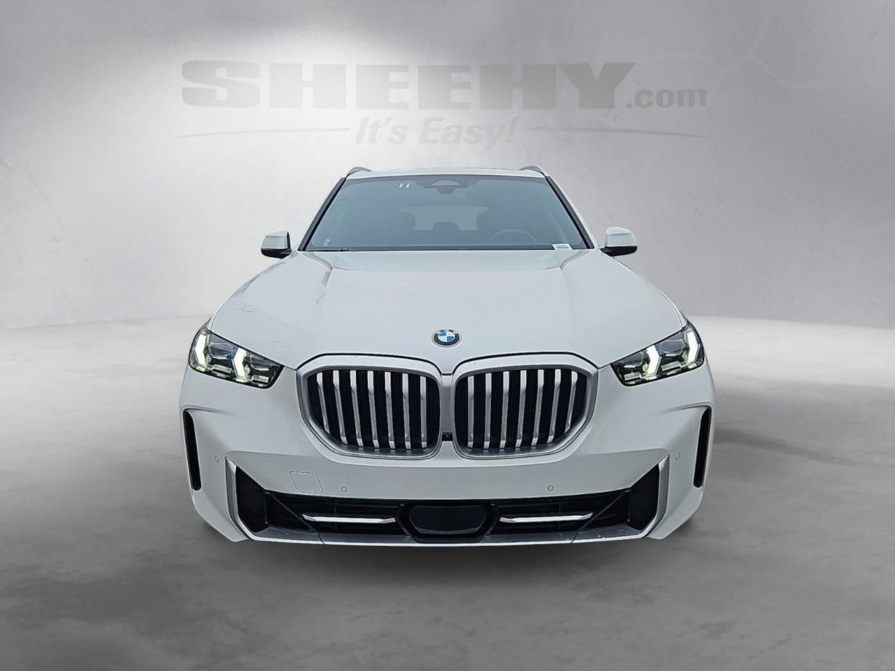 2024 BMW X5 xDrive40i Waldorf MD