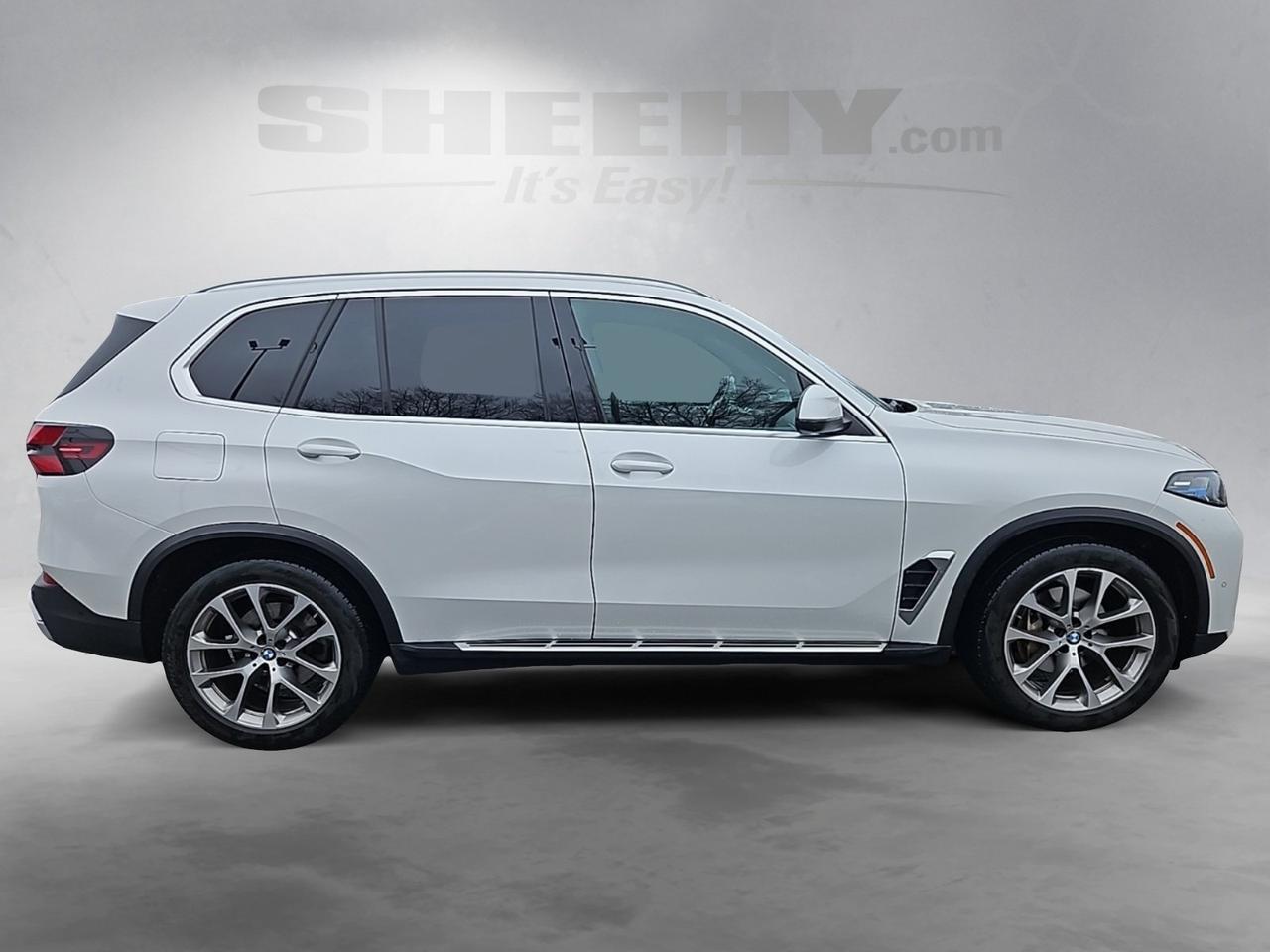 2024 BMW X5 xDrive40i Waldorf MD