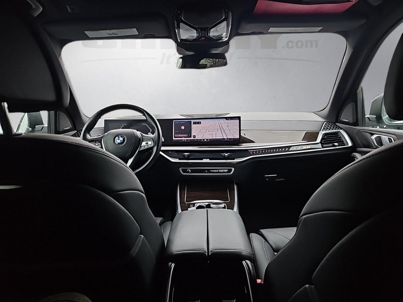 2024 BMW X5 xDrive40i Waldorf MD