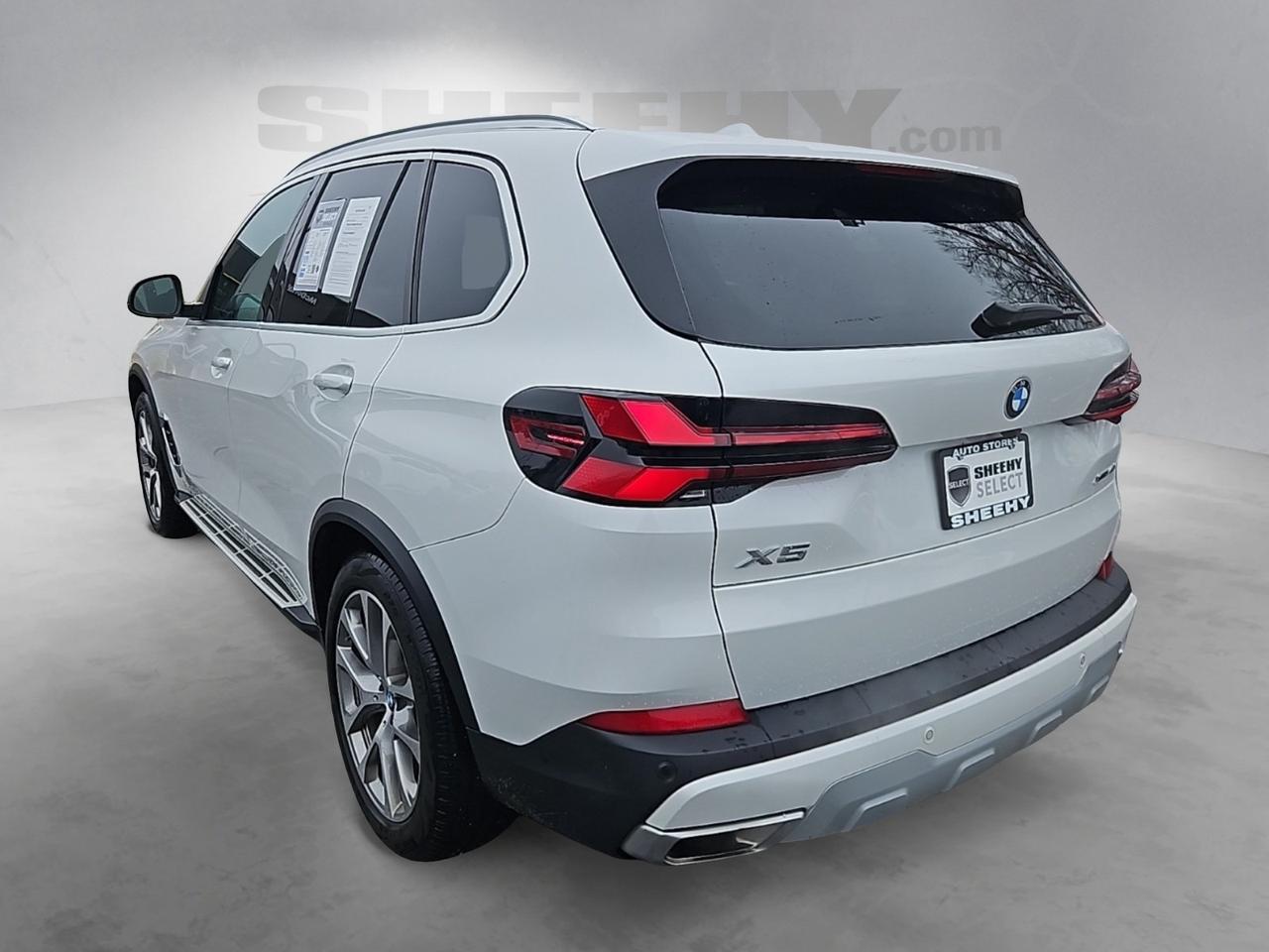 2024 BMW X5 xDrive40i Waldorf MD