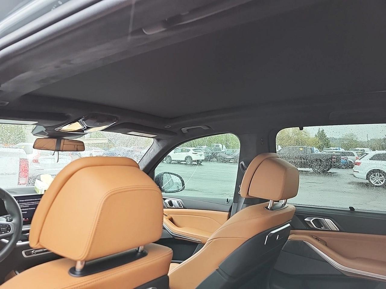 2024 BMW X5 xDrive50e Adaptive Cruise Harman Kardon Sound Portland OR