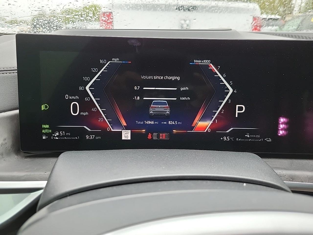 2024 BMW X5 xDrive50e Adaptive Cruise Harman Kardon Sound Portland OR