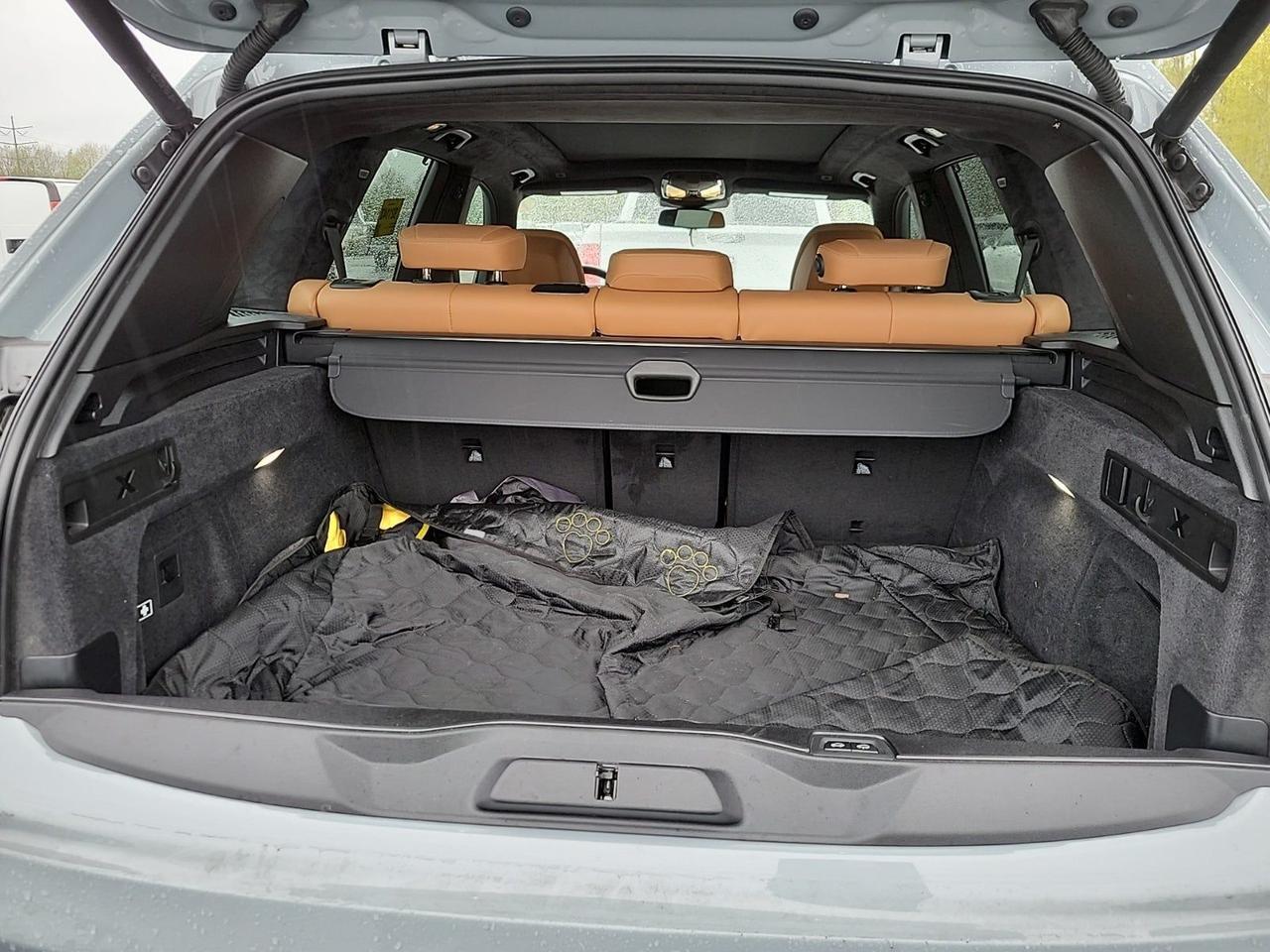 2024 BMW X5 xDrive50e Adaptive Cruise Harman Kardon Sound Portland OR