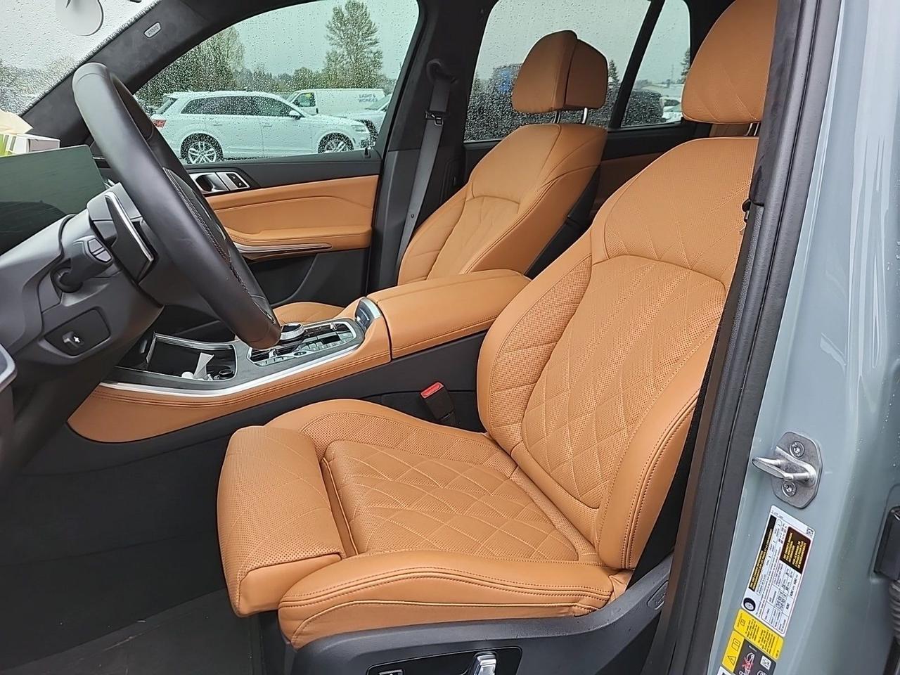 2024 BMW X5 xDrive50e Adaptive Cruise Harman Kardon Sound Portland OR