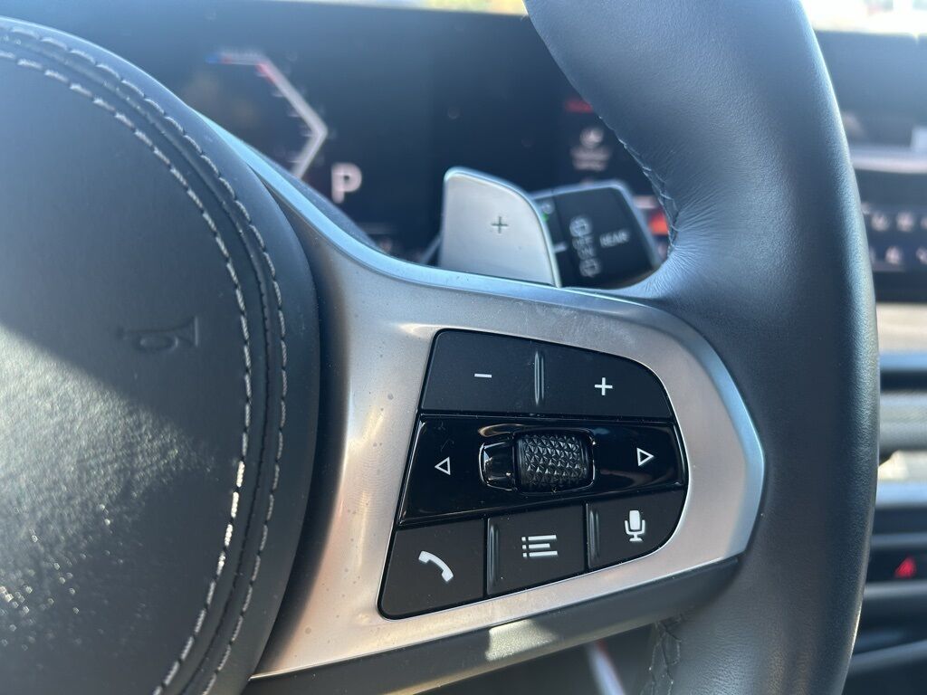 2024 BMW X5 xDrive50e Crestwood KY