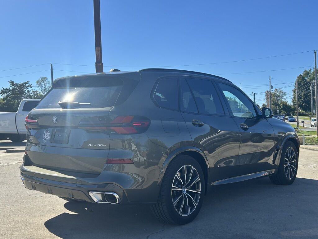 2024 BMW X5 xDrive50e Crestwood KY