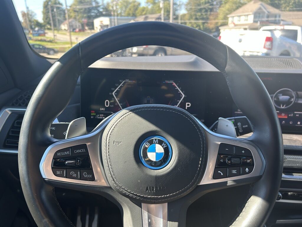 2024 BMW X5 xDrive50e Crestwood KY