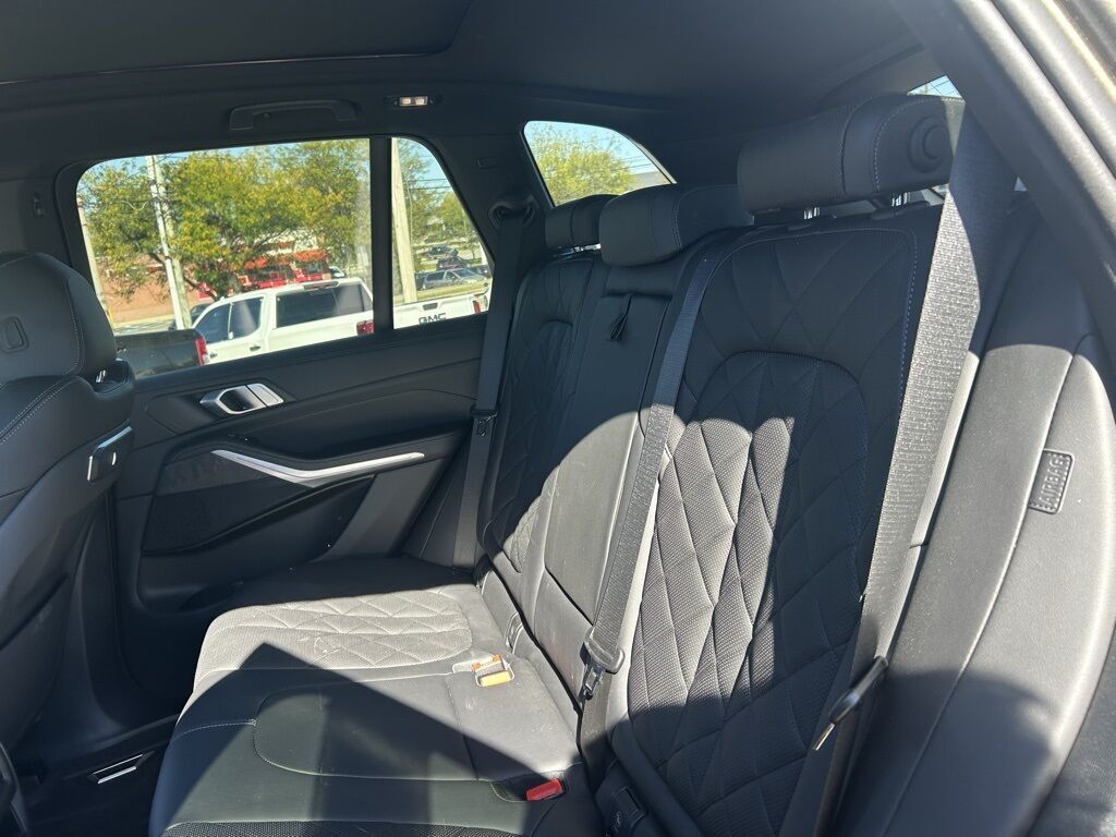 2024 BMW X5 xDrive50e Crestwood KY