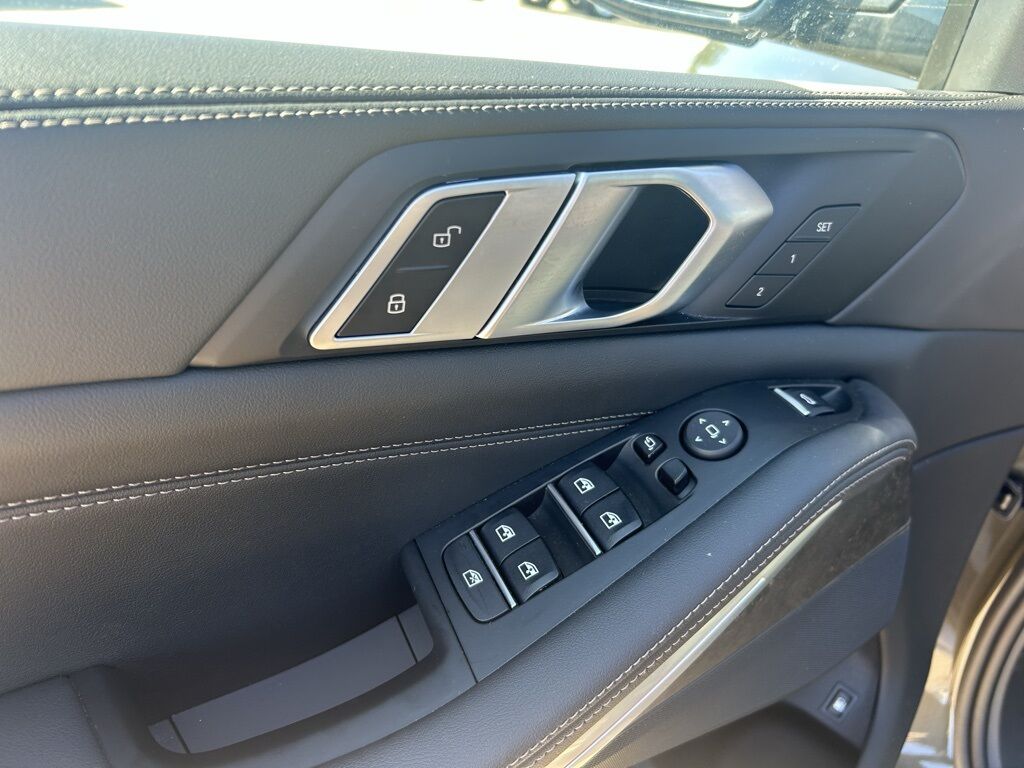 2024 BMW X5 xDrive50e Crestwood KY