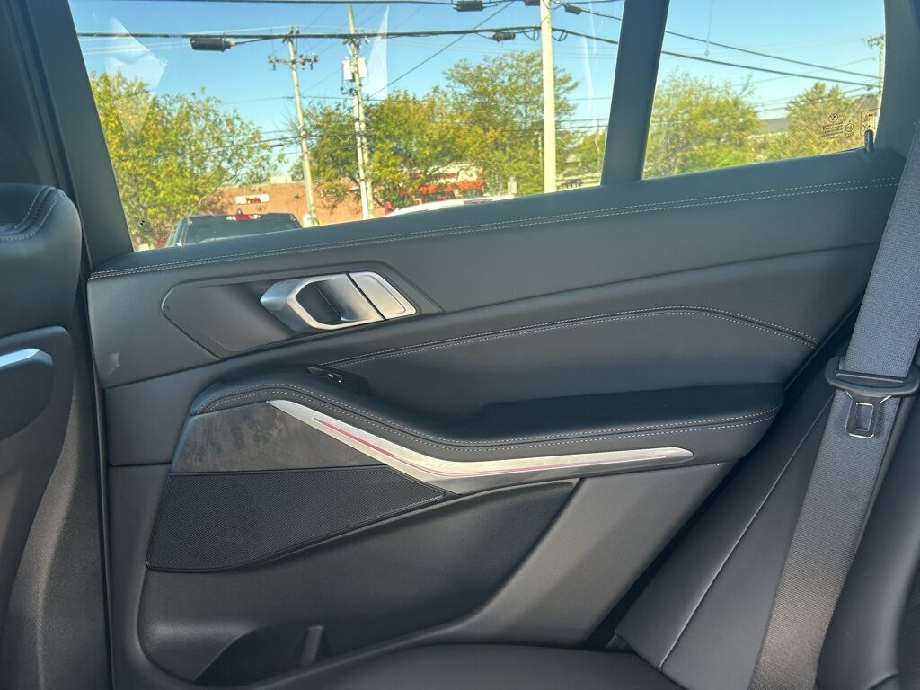 2024 BMW X5 xDrive50e Crestwood KY