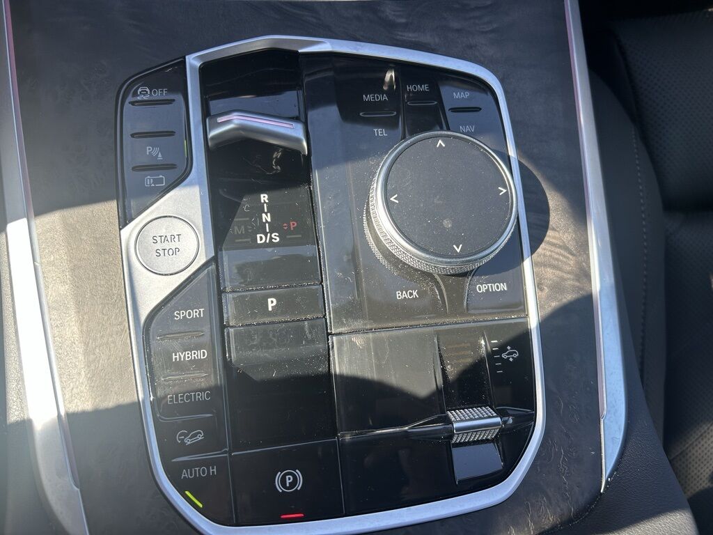 2024 BMW X5 xDrive50e Crestwood KY